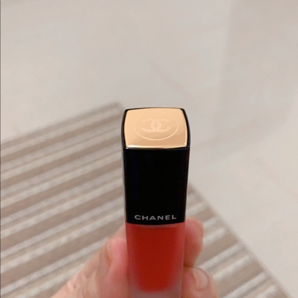 Chanel Rouge allure ink 162 - Picture 3 of 3